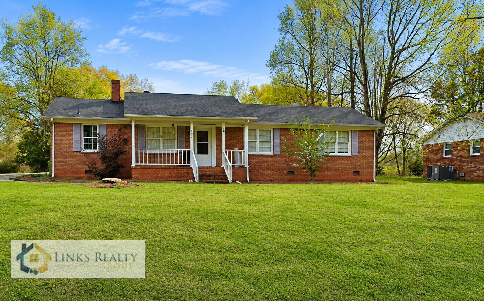 400 Wesley Drive